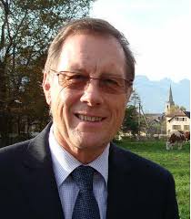 Pierre Rochat laissera la syndicature de Bex l'année prochaine